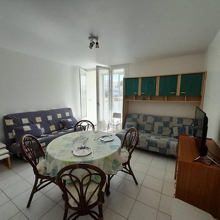 Studio Cosy Avec Jardin, Proche Plage Et Commerces - Fr-1-324A-5 Saint-Hilaire-de-Riez Exterior photo